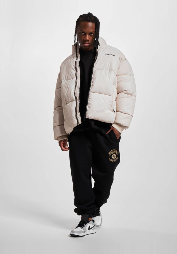 PEGADOR Picard Puffer Jackets-7