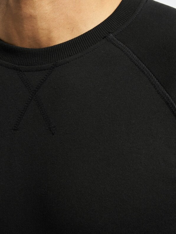 Denim Project Basic Sweatshirt-4