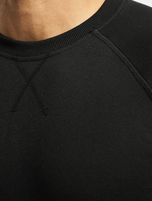 Denim Project Basic Sweatshirt-4