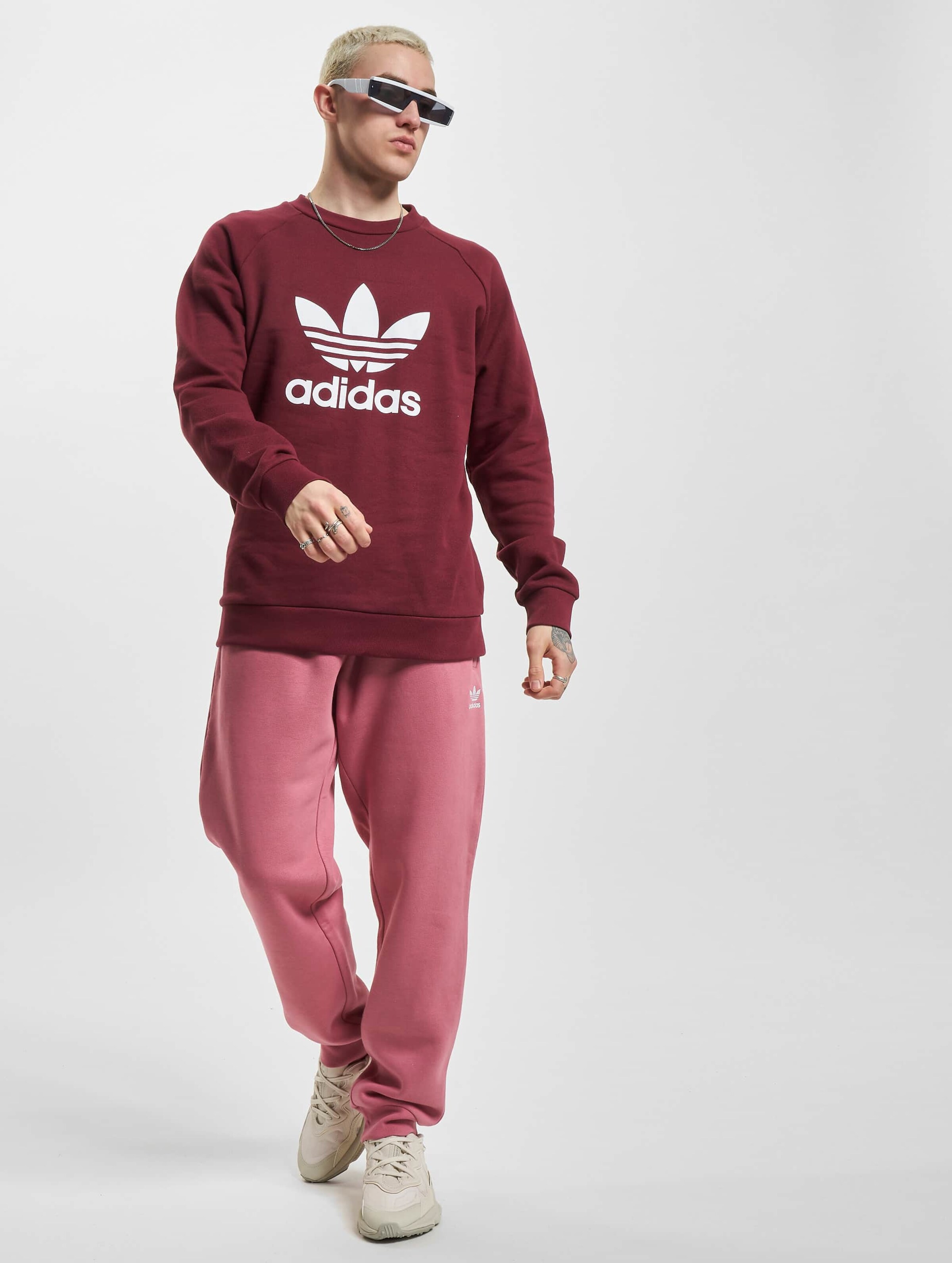 Adidas originals cheap essentials