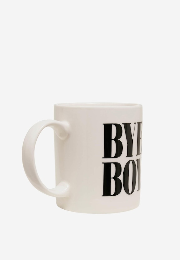 Mister Tee Bye Boy Cup Other-2