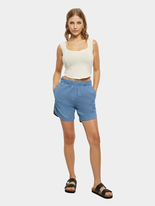 Ladies Light Denim-3