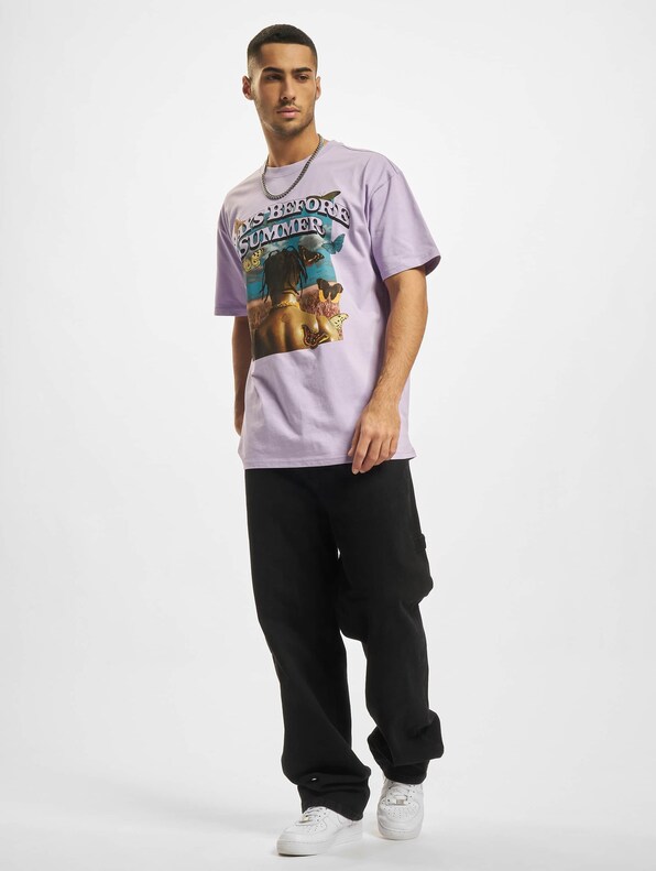 Upscale Days Before Summer Oversize-4