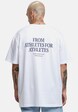 Kyoto Sports Club Oversize Tee-1