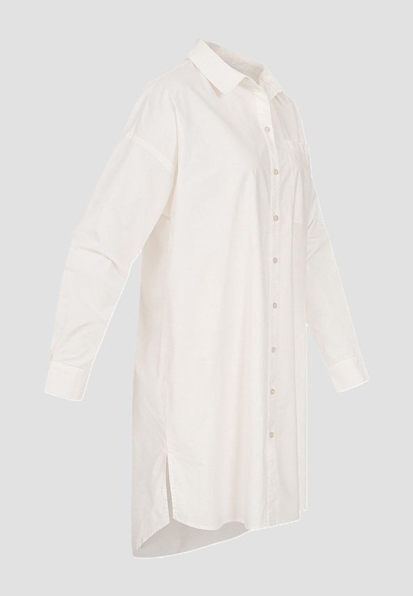 Vero Moda Damen Oversized Hemd-0