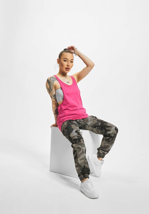 Ladies Loose-2