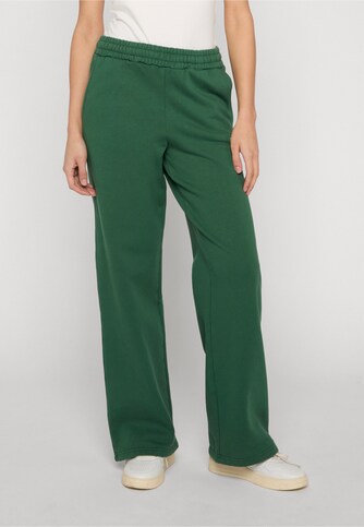 Anni Wide Sweat Pants