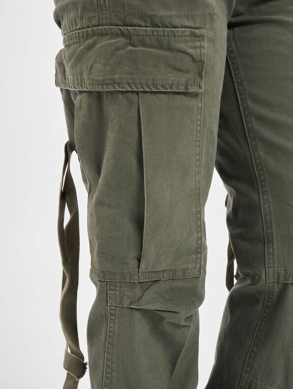 Brandit Cargohose »Damen Ladies M-65 Cargo Pants«, (1 tlg.) online kaufen