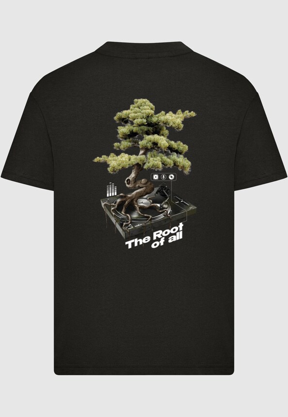Root Of It All Tee-3