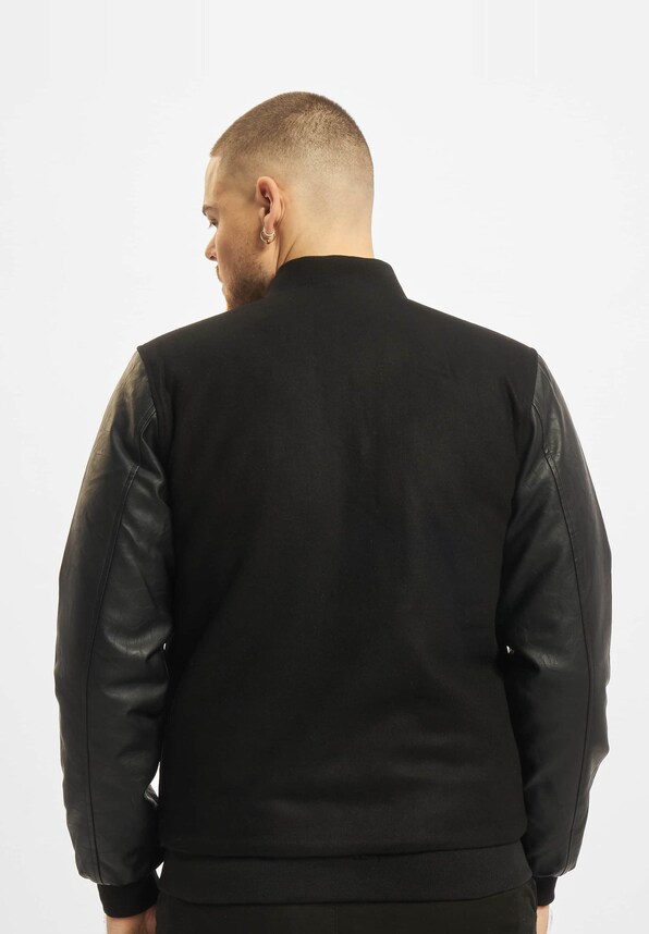  Oldschool College -0