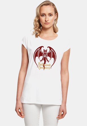 Ladies Hollywood Vampires - Bat Logo