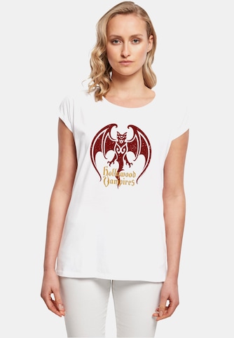Ladies Hollywood Vampires - Bat Logo