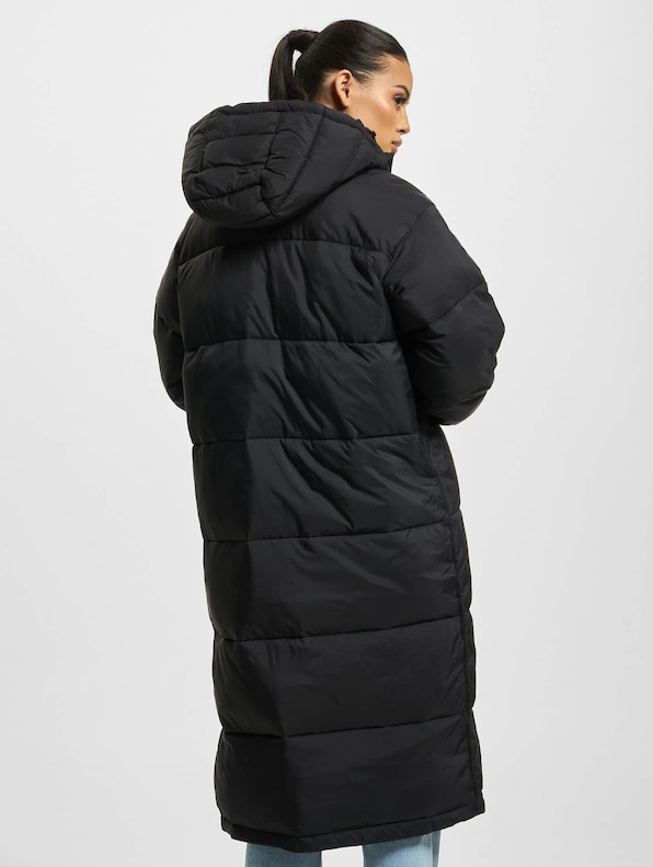 Alatna Long Puffer -1