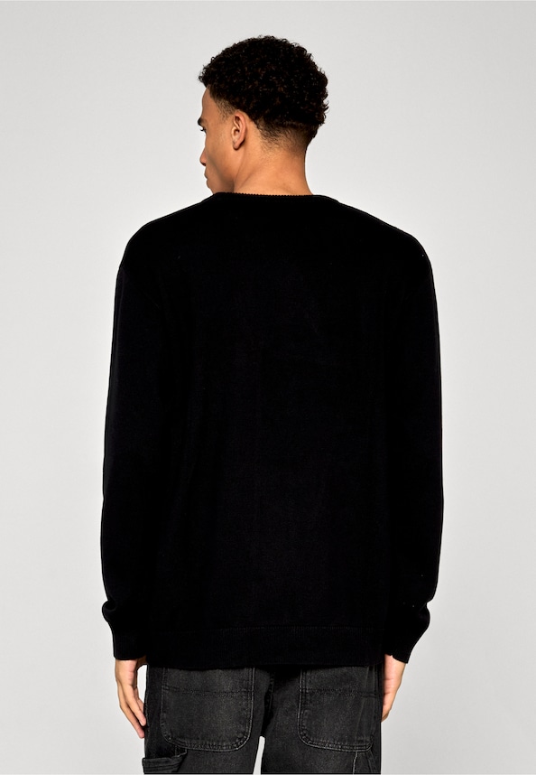 SUMMERDALE SWEATER-1