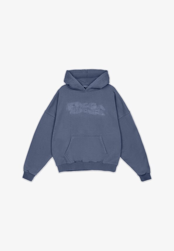 PEGADOR Drew Terry Boxy Hoodies-2