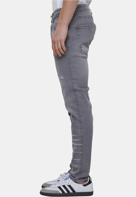 Tapered -2