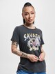 Only Lucy Savage T-Shirt-2