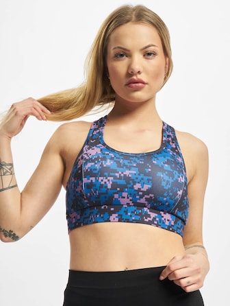 Ladies Tech Mesh Bra 