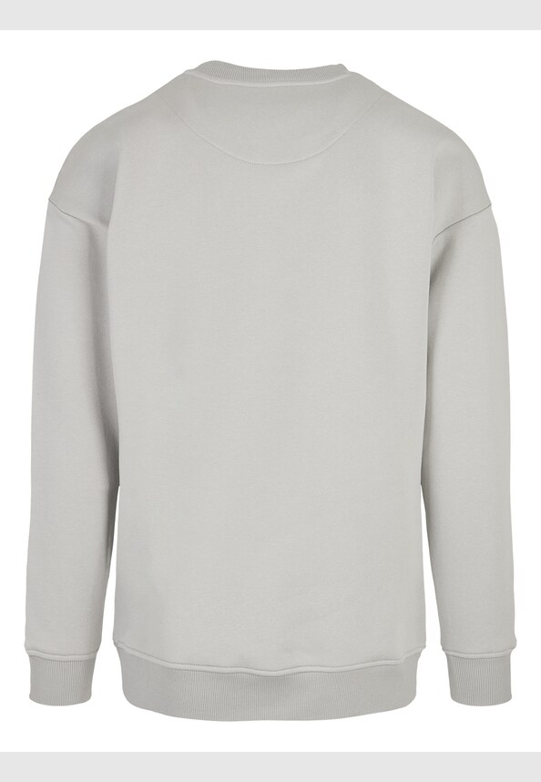 Halloween - Boo Ghost Crewneck-3