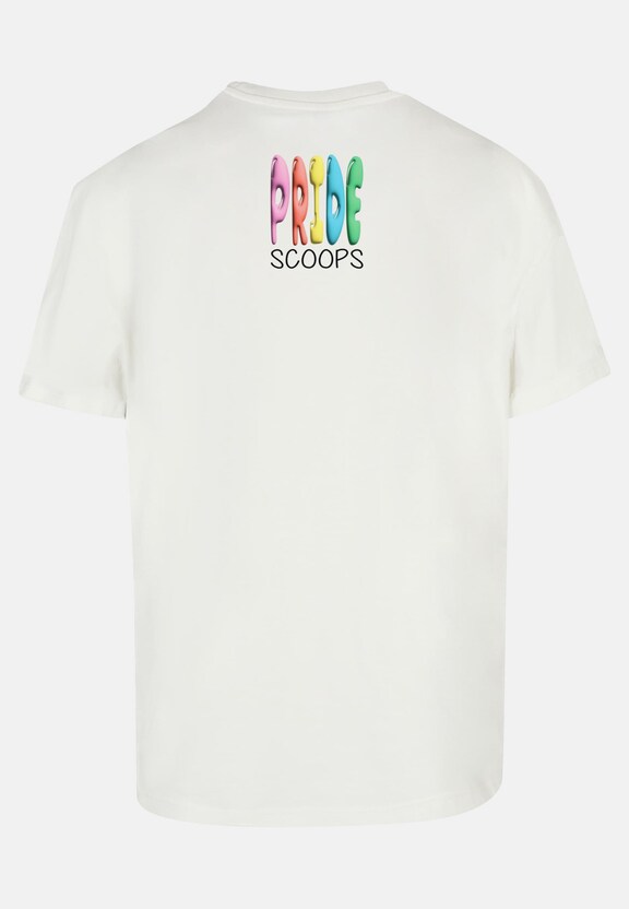 Pride Scoops Heavy Oversized -3