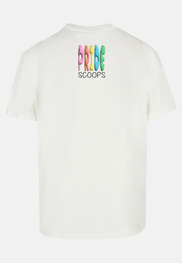 Pride Scoops Heavy Oversized -3