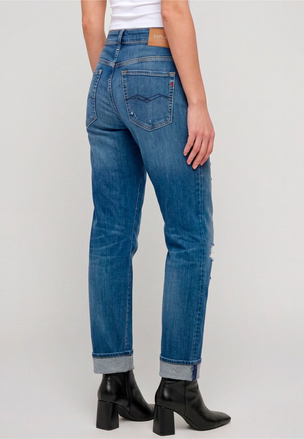 Hosen FP-1