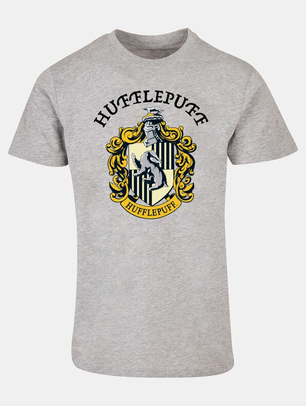 Harry Potter - Hufflepuff Crest Basic-2