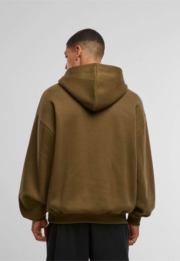 Small Signature Essential OS-1