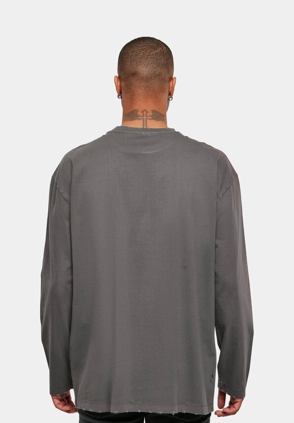 Oversized Distressed-0