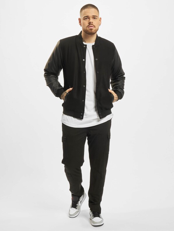  Oldschool College -5