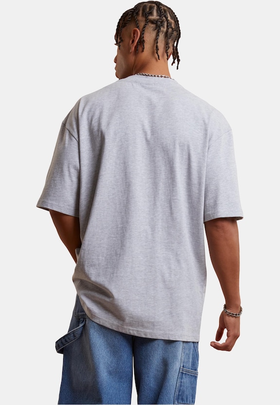 Starter USA Oversized Tee-1