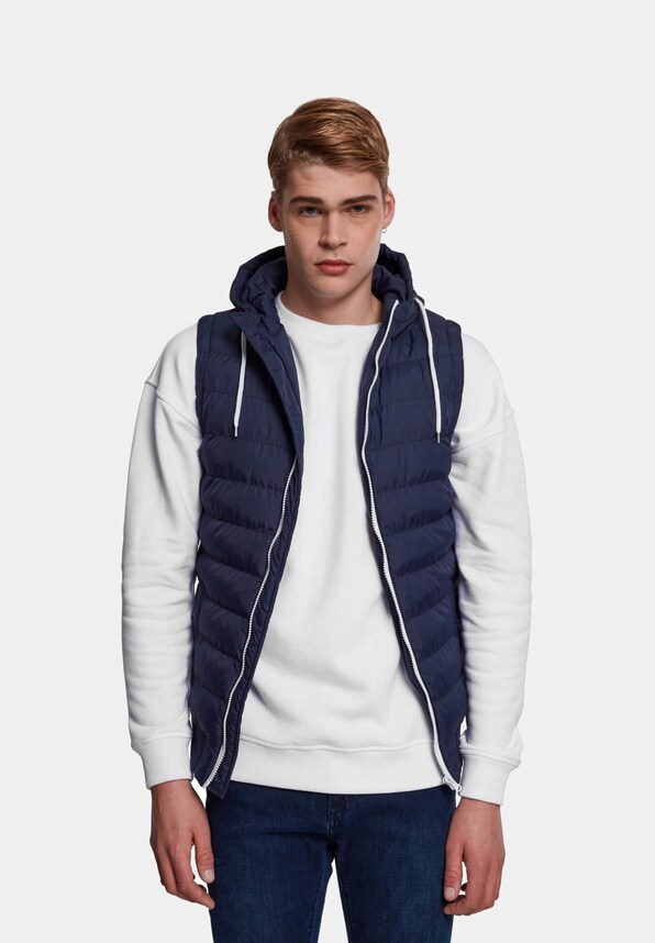 Small Bubble Hooded-2