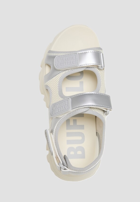 ZANTHERA  - VEGAN NAPPA/MESH-2
