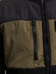 Jack & Jones Landscape Polar Pullover Zip High Neck-4