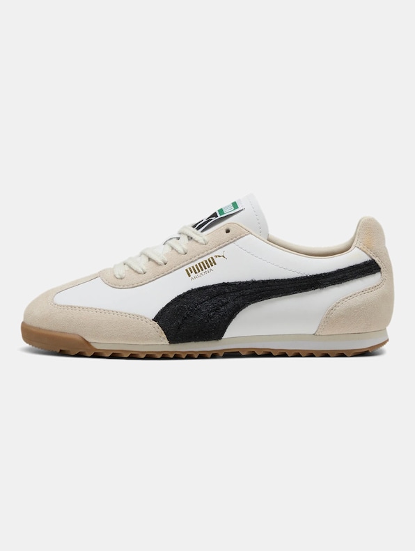 Puma Arizona Retro Sneakers-1