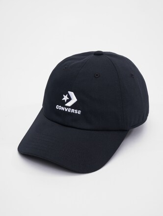 Converse Lockup SC Baseball Snapback Caps