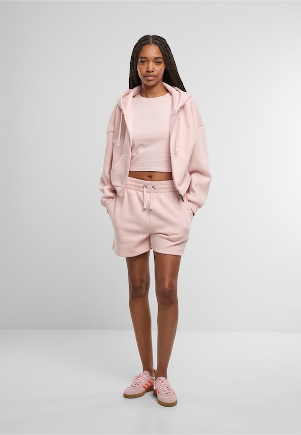 Small Signature Short Tee-2