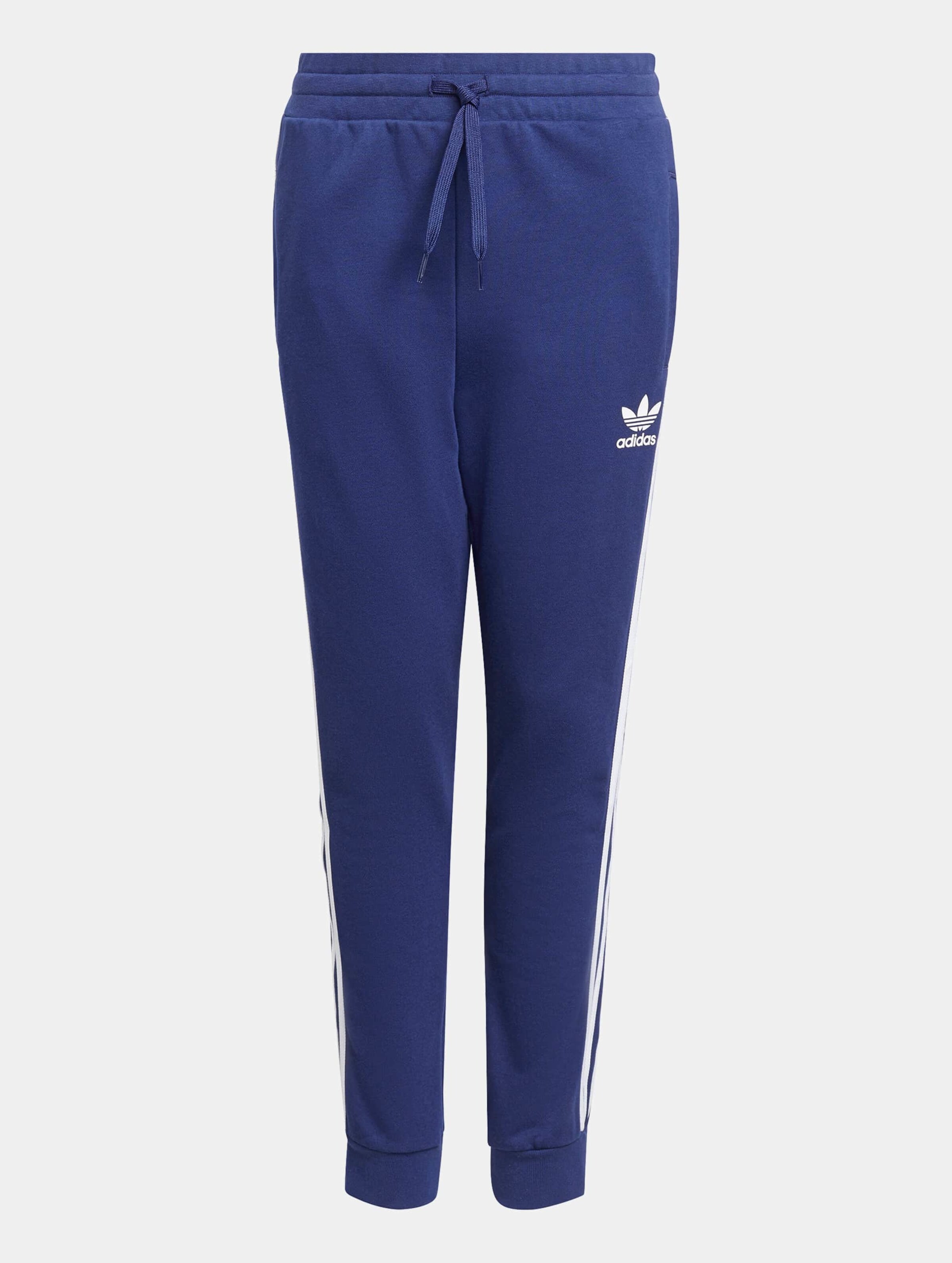 Adidas originals 2025 trefoil pants