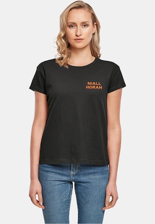 Ladies Niall Horan - The Show Festival Box Tee