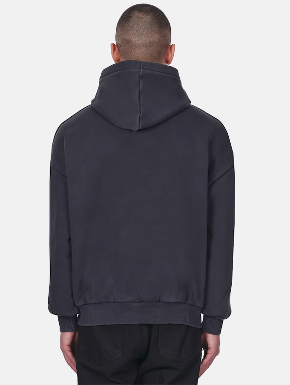 HEAVY OVERSIZE EMBO -2