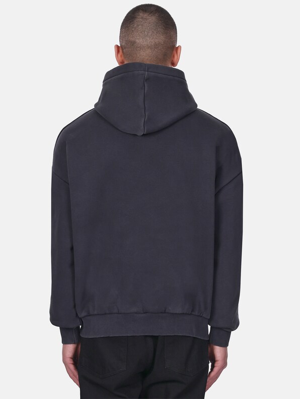 HEAVY OVERSIZE EMBO -2