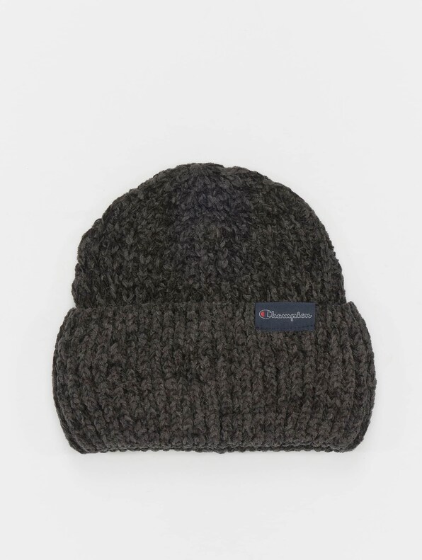 Champion Knit Beanie-0