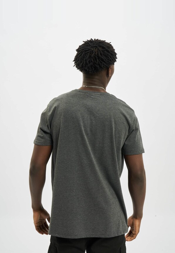 Alpha Industries Basic Small Logo T-Shirt-0