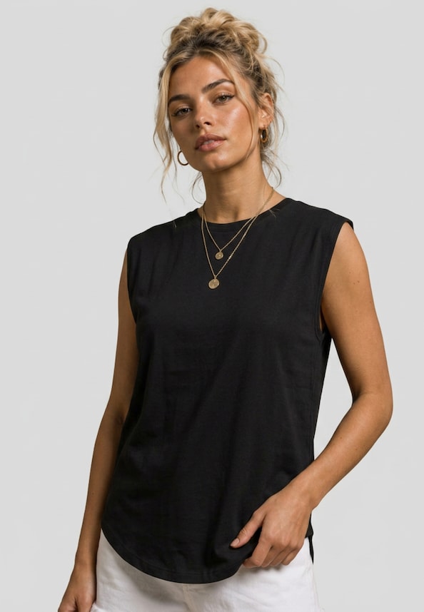 Basic Shaped-0