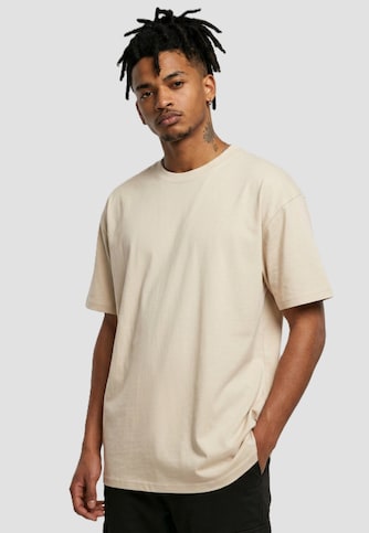 Heavy Oversized