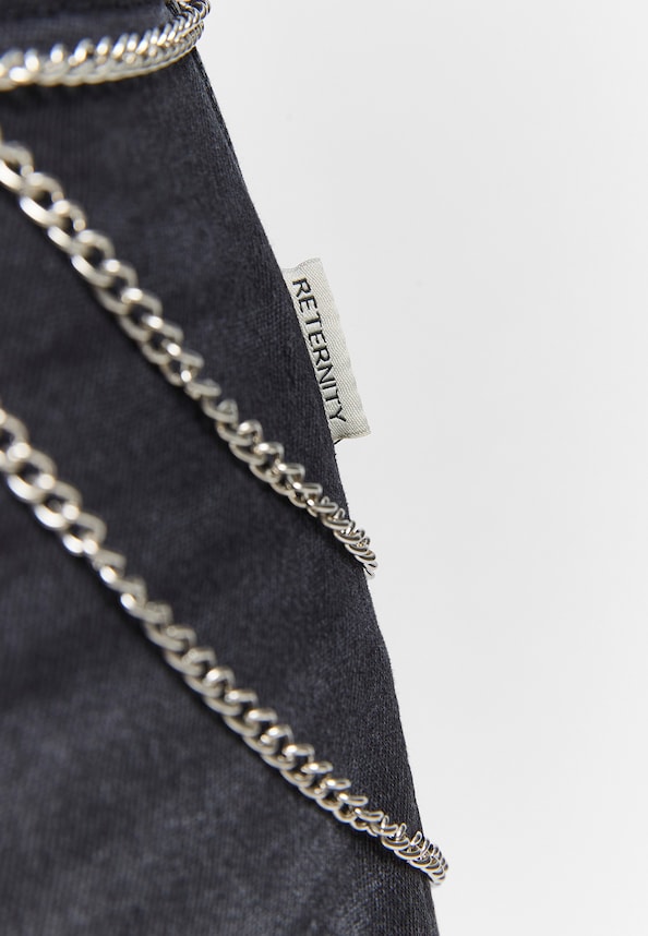 ESSENTIAL DENIM CARGO-6