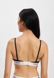 Tommy Hilfiger Padded Triangle Unterwäsche-1