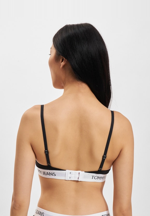 Tommy Hilfiger Padded Triangle Unterwäsche-1