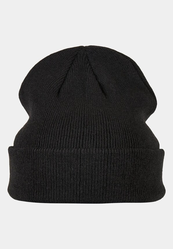 Logopatch Beanie Kids 2-Pack-4