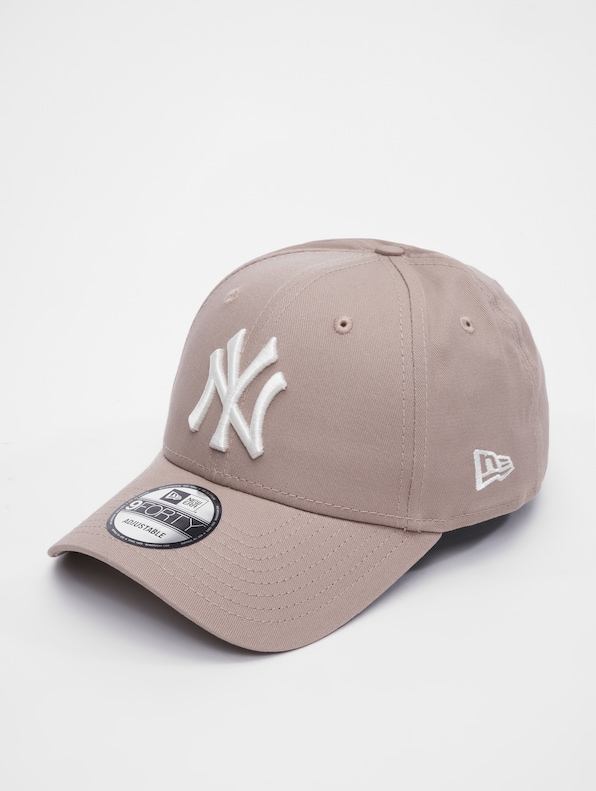 League Essential 9Forty New York Yankees-0